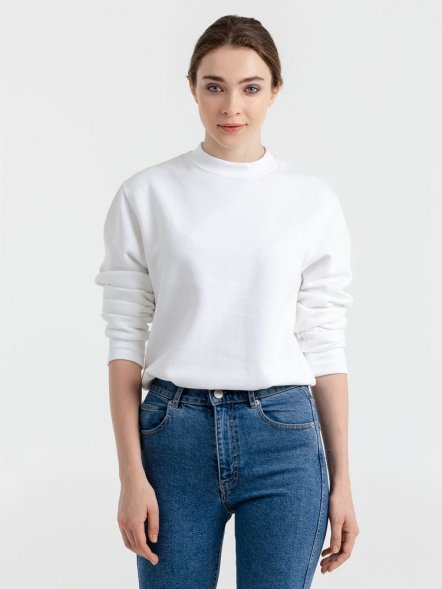 Толстовка New Supreme 280, желтая 