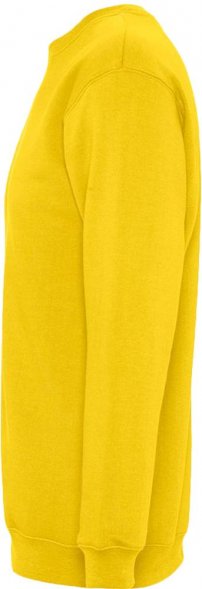 Толстовка New Supreme 280, желтая 