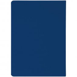 Ежедневник «История изобретений», недатированный, синий