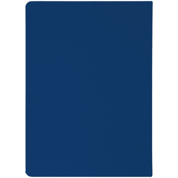 Ежедневник «История изобретений», недатированный, синий 