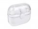 Наушники беспроводные TWS Clarity с шумоподавлением ENC, белый 