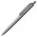 Ручка шариковая Prodir DS8 PRR-T Soft Touch, серая 
