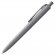 Ручка шариковая Prodir DS8 PRR-T Soft Touch, серая 