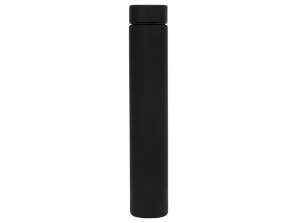 Термос Scout софт-тач 235 мл, черный (P) 