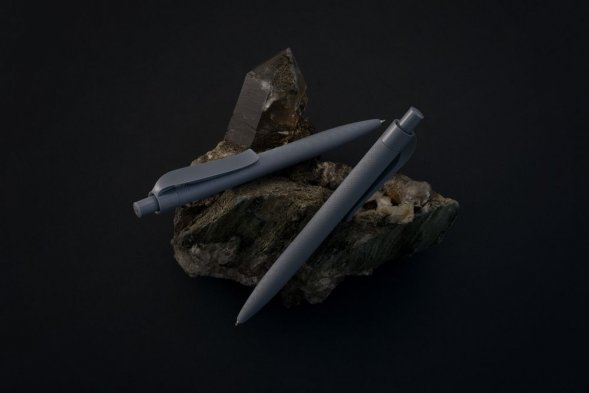 Ручка шариковая Prodir QS00 Hard Work 