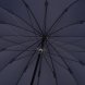 Зонт-трость Big Boss, темно-синий 