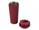 Термокружка Grant, 473мл, темно-красный 