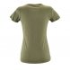 Футболка женская Regent Fit Women, меланж хаки 