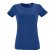 Футболка женская Regent Fit Women, ярко-синяя 