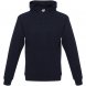 Толстовка ID.003 темно-синяя 