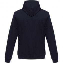 Толстовка ID.003 темно-синяя