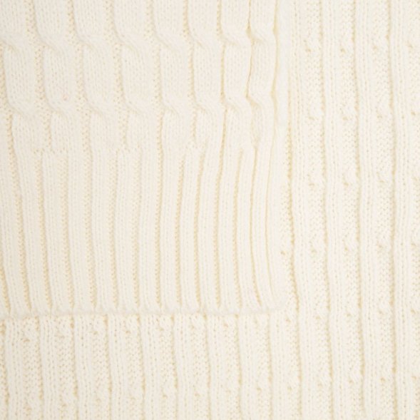 Плед Slumberland Plus на заказ, M, полушерсть 