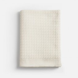 Плед Slumberland Plus на заказ, M, полушерсть