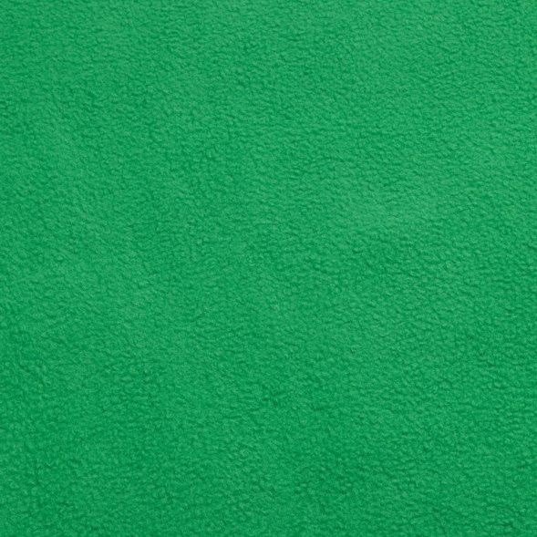 Флисовый плед Warm&amp;amp;Peace, зеленый 