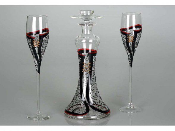 Набор От кутюр 