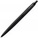 Ручка шариковая Parker Jotter XL Monochrome Black, черная 