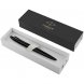 Ручка шариковая Parker Jotter XL Monochrome Black, черная 