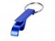 Брелок-открывалка Tao, синий 