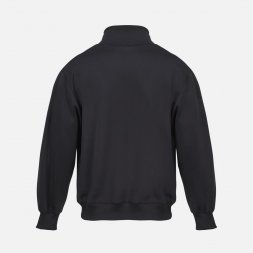 Куртка спортивная Junior, черная