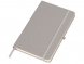 Блокнот А5 Ribby 140*205 мм, светло-серый 