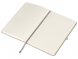 Блокнот А5 Ribby 140*205 мм, светло-серый 