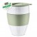 Термокружка Aroma To Go 2.0 Organic, зеленая 