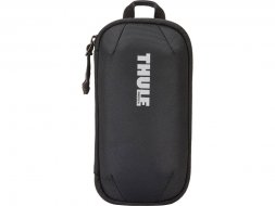 Маленькая сумка для аксессуаров Subterra PowerShuttle, черный