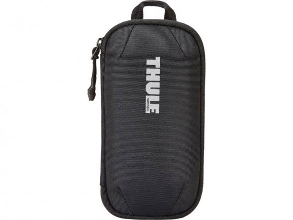 Маленькая сумка для аксессуаров Subterra PowerShuttle, черный 