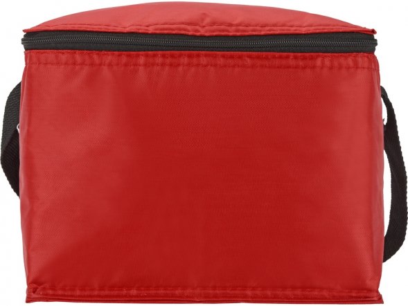 Сумка-холодильник Ороро, красный 