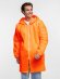 Дождевик Rainman Zip, оранжевый неон 
