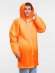 Дождевик Rainman Zip, оранжевый неон 