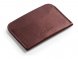 Картхолдер Отра, коричневый 