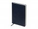 Ежедневник недатированный А5 Classic, темно-синий 