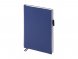 Ежедневник недатированный А5 Grand, синий 