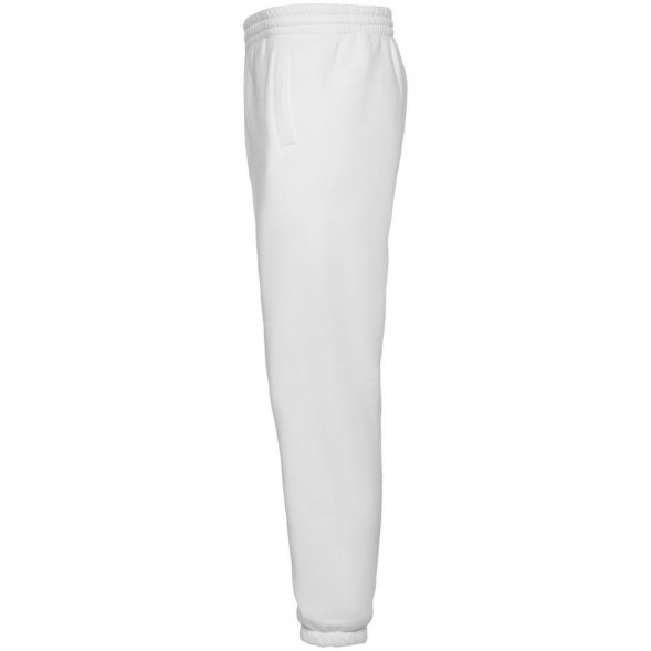 Джоггеры Kulonga, молочно-белые 