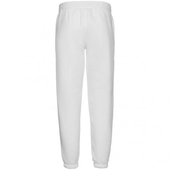 Джоггеры Kulonga, молочно-белые 