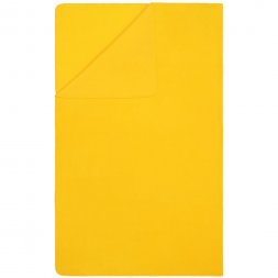 Дорожный плед Voyager 2, желтый