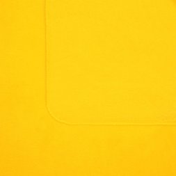 Дорожный плед Voyager 2, желтый