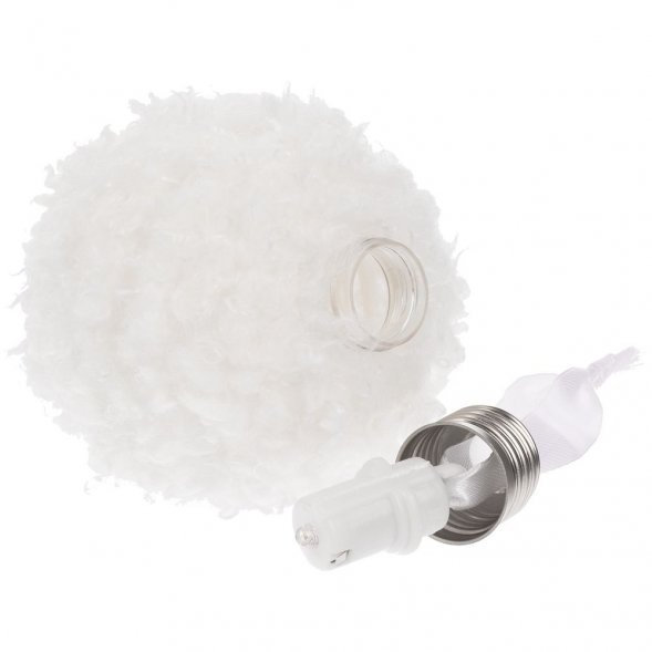 Елочный шар Snowglow 