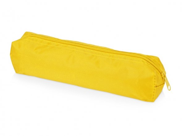 Пенал Log, желтый 