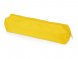 Пенал Log, желтый 