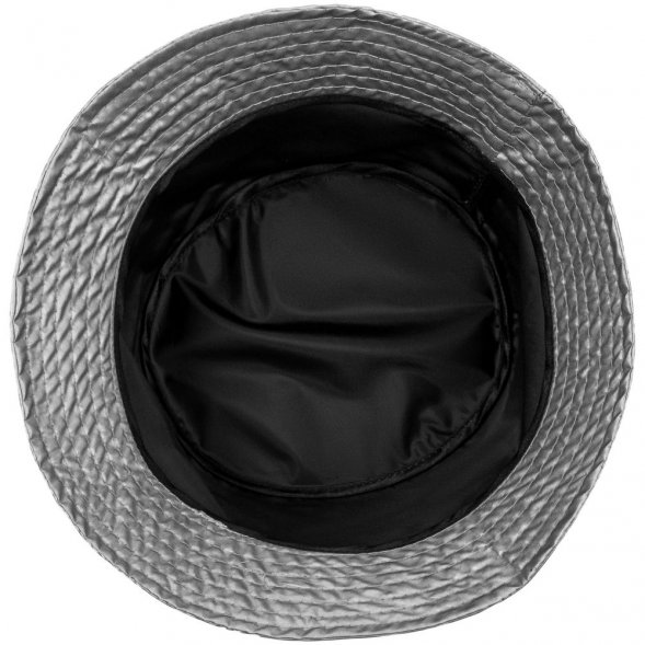 Панама Palladio, серебристая 