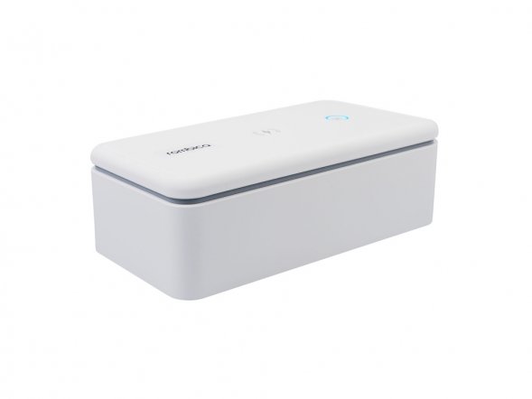 Стерилизатор Rombica Sterilizer Pro ST-UVP03 