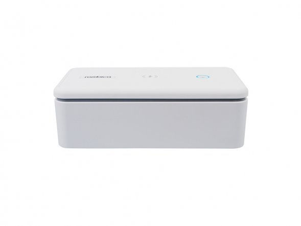 Стерилизатор Rombica Sterilizer Pro ST-UVP03 