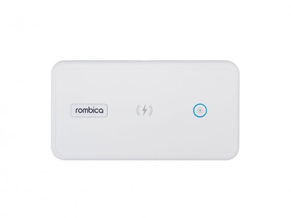 Стерилизатор Rombica Sterilizer Pro ST-UVP03 