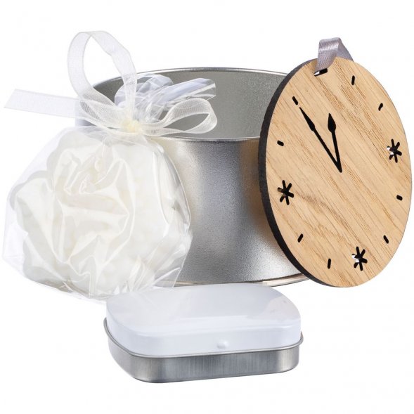 Набор Lightmate, с подвеской-часами 