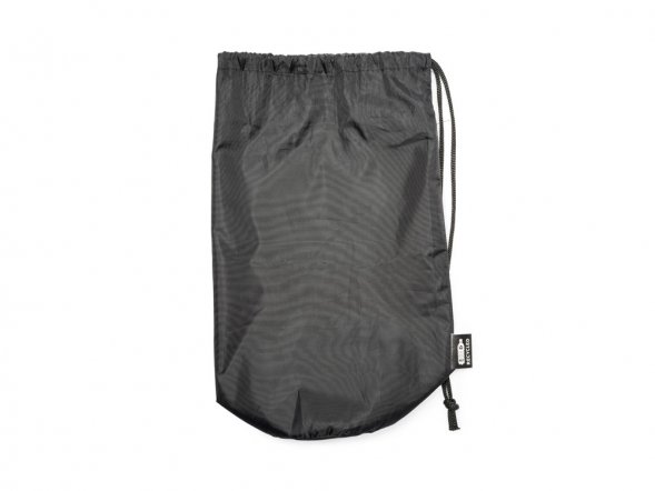 Плед BRANDON из переработанного полиэстера RPET, королевский синий 