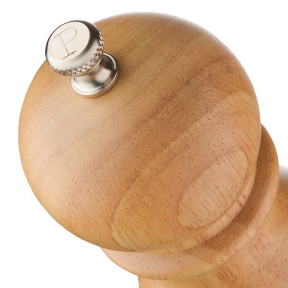 Мельница для перца Wood, малая, неокрашенная 