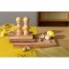 Мельница для перца Wood, малая, неокрашенная 