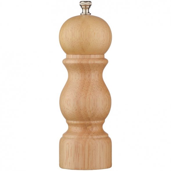 Мельница для перца Wood, малая, неокрашенная 